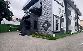 Presken Hotel Abuja, Wuse 2, Abuja